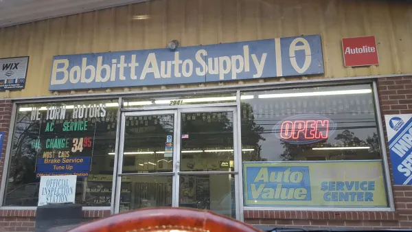 Bobbit's Auto Supply - photo 2