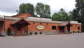 Pukall Lumber Inc
