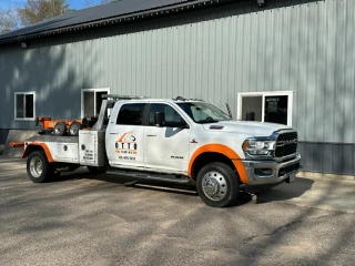 Otto Towing & Recovery LLC