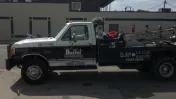 Bullet Auto & Truck Services Center And Towing