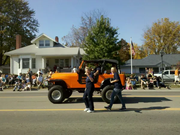 Bullet Auto & Truck Services Center And Towing - photo 3