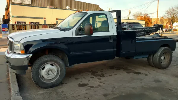 Bullet Auto & Truck Services Center And Towing - photo 4