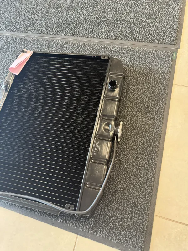 B & B Auto Electric & Radiator - photo 2