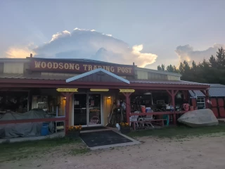 Woodsong Trading Post