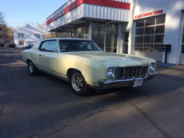 Uxbridge Auto Inc - photo 2