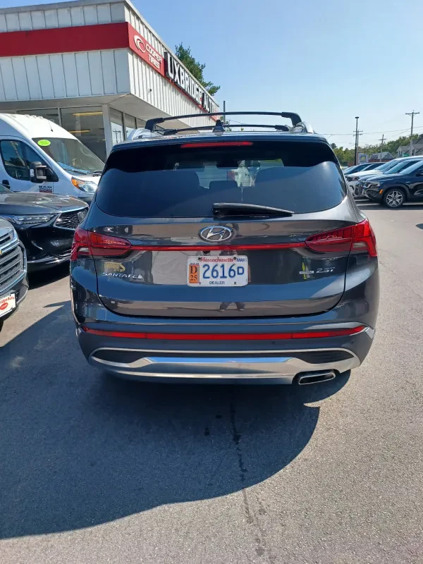 Uxbridge Auto Inc - photo 4