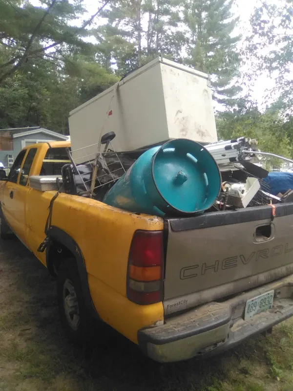 Got Junk LLC - photo 3