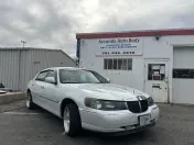 Accurate Auto Body