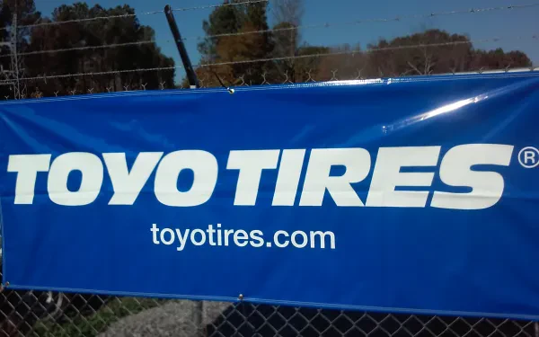 Trimble Automotive & Tire - photo 3