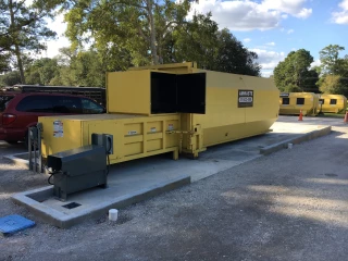 Recycling Center