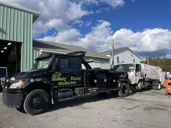 AC's Towing & Recovery - photo 2