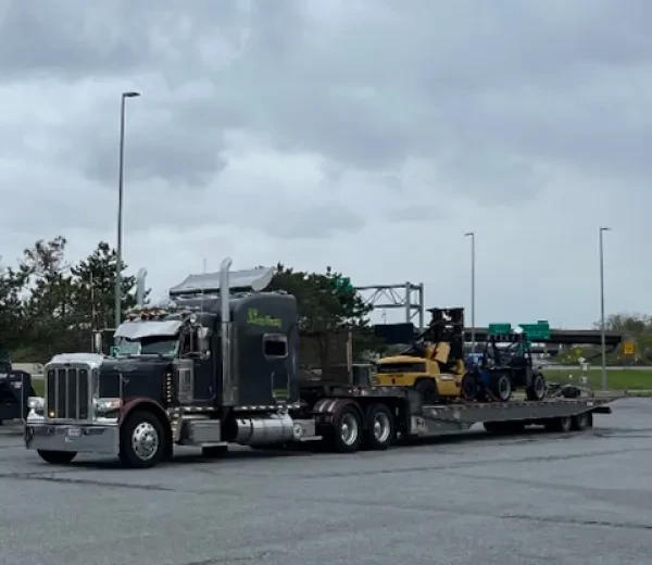 AC's Towing & Recovery - photo 4