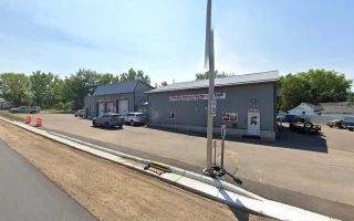 Phillips Service Center Inc.