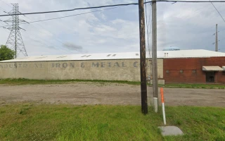 Industrial Iron & Metal Co