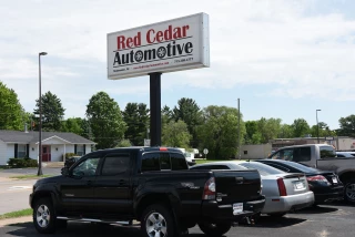 Red Cedar Automotive