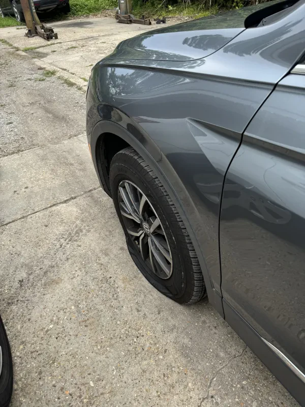 Brannigan's Car Care Center - photo 3