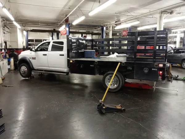 Mr. Tire Auto Service Centers - photo 2