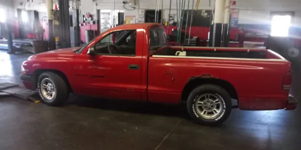 Mr. Tire Auto Service Centers - photo 4