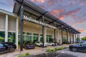 Mercedes-Benz of Long Beach