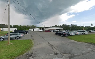 Regans Automotive