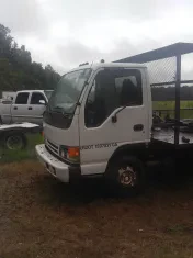 Import Truck Parts