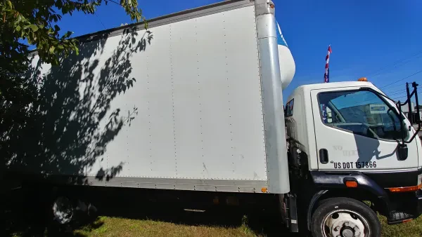 Import Truck Parts - photo 3