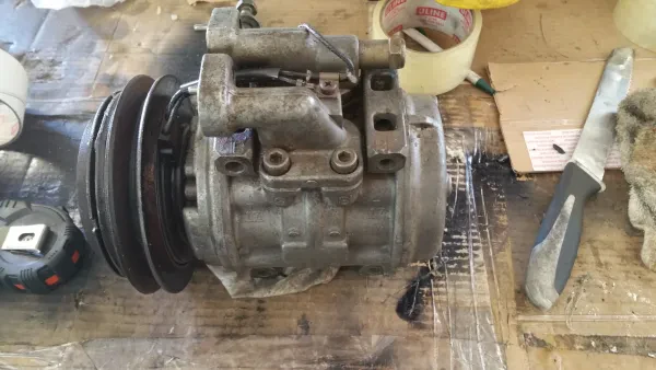 Import Truck Parts - photo 4