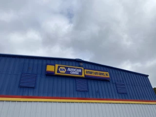 Guthrie's Auto Service, Inc.