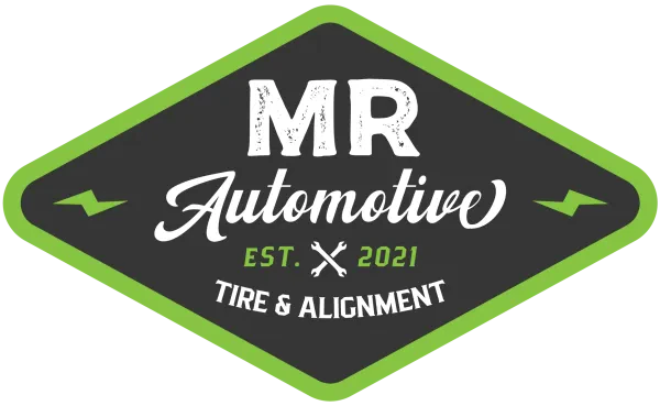 MR Automotive Tire and Alignment - photo 3