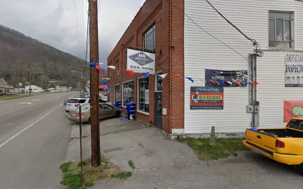 MR Automotive Tire and Alignment - photo 4