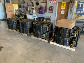 Crawler Parts LLC