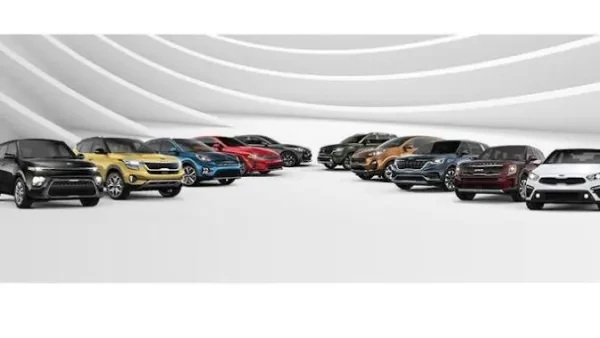 Performance Kia of Denville - photo 2