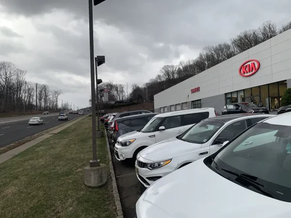 Performance Kia of Denville - photo 4