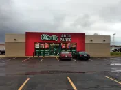 O'Reilly Auto Parts