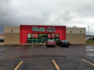 O'Reilly Auto Parts