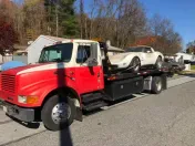 AM Towing Service LLC