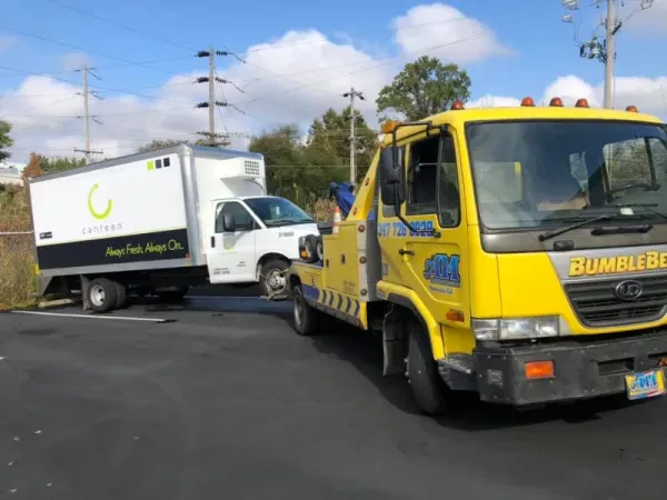 AM Towing Service LLC - photo 2