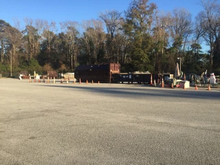 Carolina Forest Recycling Convenience Center #24 (HCSWA)
