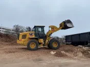 Texas Disposal Systems Bee Cave