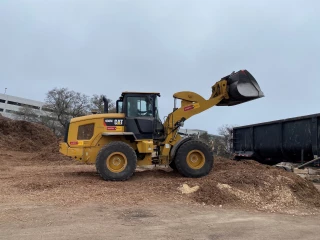 Texas Disposal Systems Bee Cave
