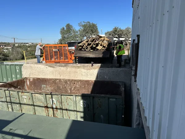 Texas Disposal Systems Bee Cave - photo 2