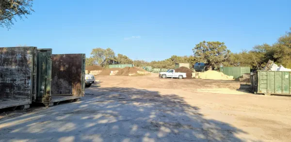 Texas Disposal Systems Bee Cave - photo 4