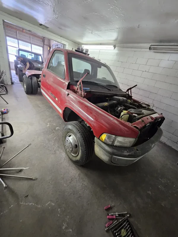 Nostalgic Auto Garage - photo 3