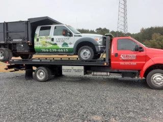 South Side Towing