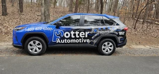 Potter Automotive