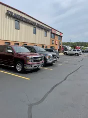 TransChicago Truck Group
