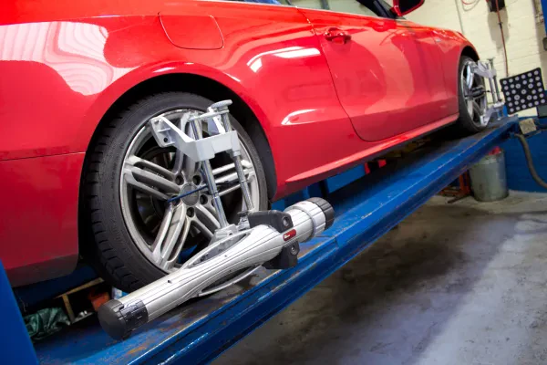 Kens Automotive, LLC - photo 2