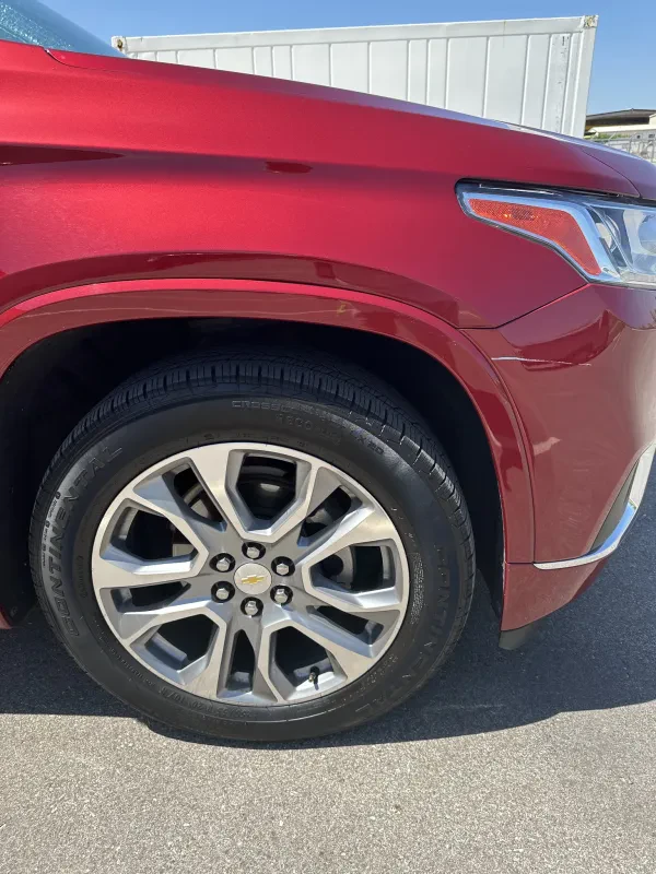Kens Automotive, LLC - photo 3
