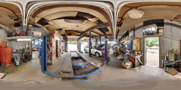 Bill's Automotive - photo 2