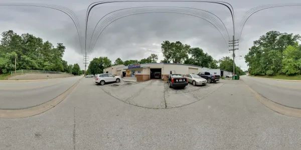 Bill's Automotive - photo 4
